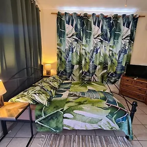 Homestay Tea Tahiti Holidays, Papeete (Tahiti)